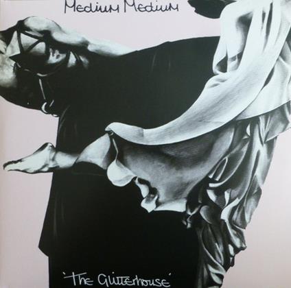 Glitterhouse - Vinile LP di Medium Medium