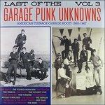 Last of the Garage Punk 3