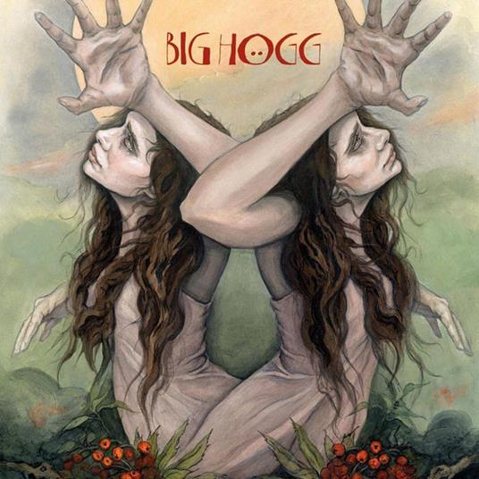 Pageant Of Beasts - CD Audio di Big Hogg