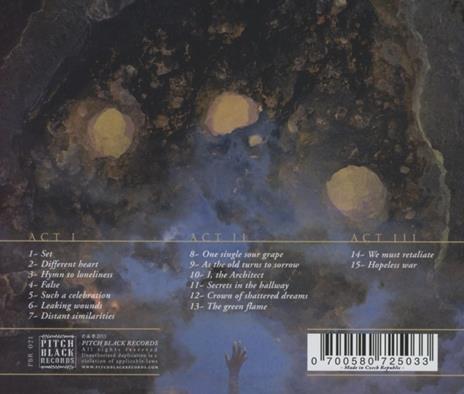 Rise - CD Audio di Rise - 2