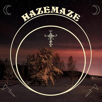 Hazemaze - CD Audio di Hazemaze