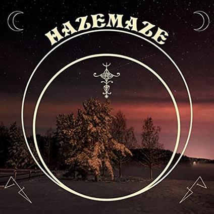 Hazemaze - Vinile LP di Hazemaze