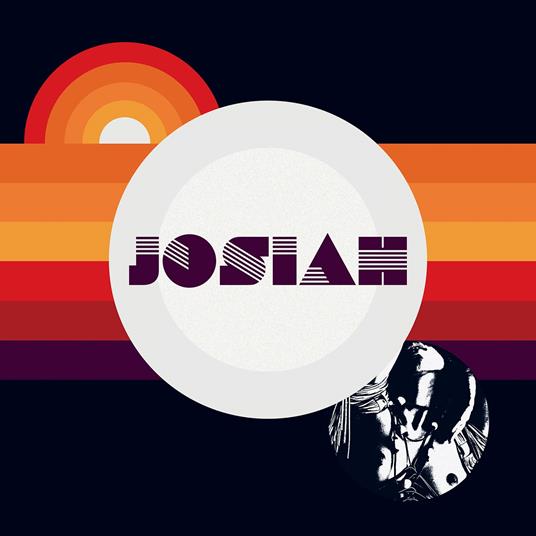 Josiah - Vinile LP di Josiah