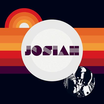 Josiah (Purple Solid Vinyl) - Vinile LP di Josiah