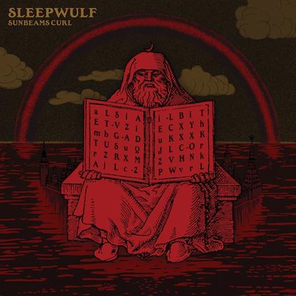 Sunbeams Curl - CD Audio di Sleepwulf