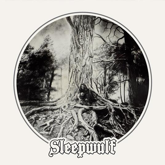 Sleepwulf - CD Audio di Sleepwulf