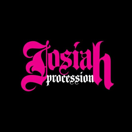 Procession - CD Audio di Josiah