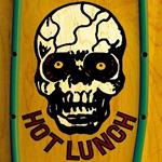 Hot Lunch (Mustard Yellow Vinyl)