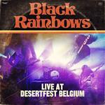Live at Desertfest Belgium (Ltd Red Transparent Vinyl Edition)