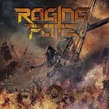 Bloodstained Gold - CD Audio di Raging Fate