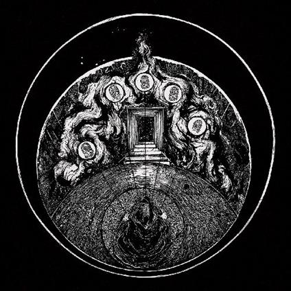 Paramnesia - Vinile LP di Paramnesia