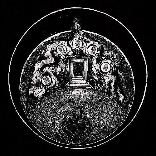 Paramnesia - Vinile LP di Paramnesia