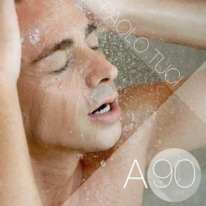 Quasi A 90 - CD Audio di Paolo Tuci