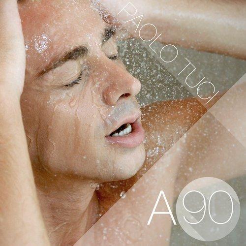 Quasi A 90 - CD Audio di Paolo Tuci