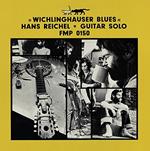 Wichlinghauser Blues