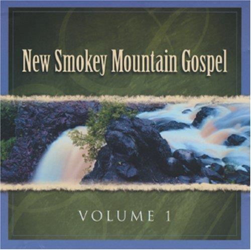 New Smokey Mountain Gospel Vol.1 - CD Audio