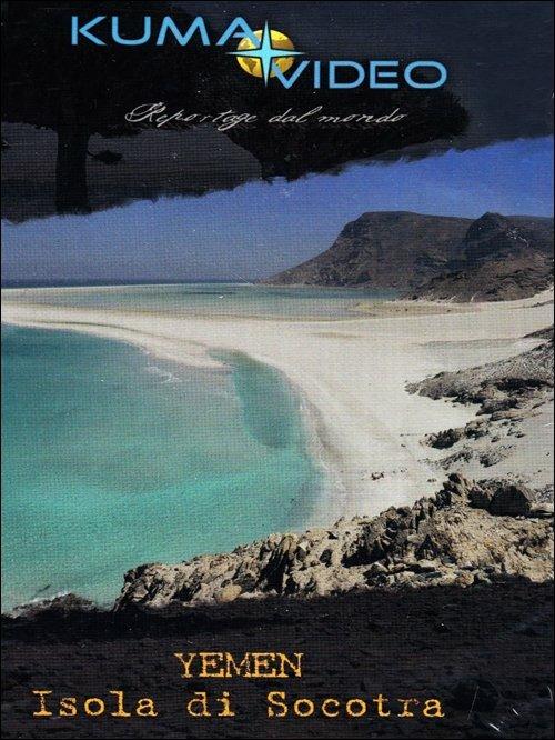 Yemen. Isola di Socotra - DVD
