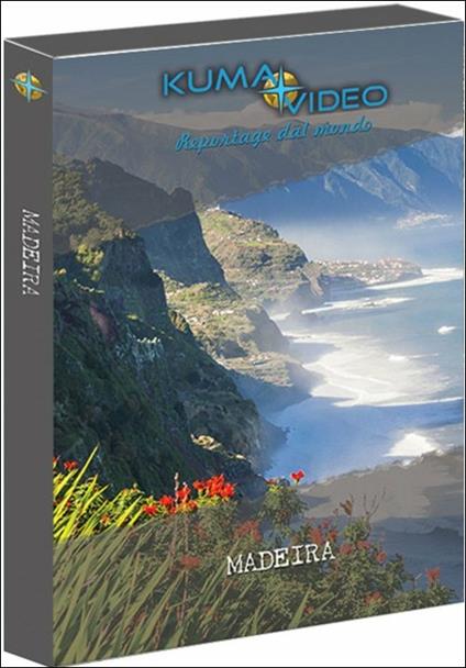 Madeira - DVD