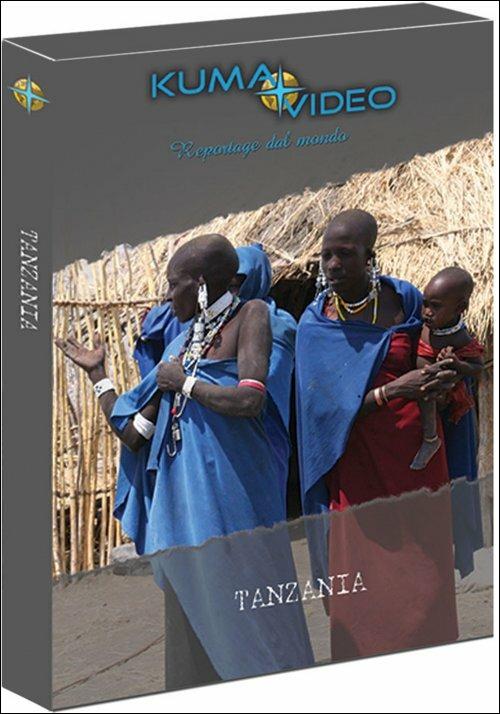 Tanzania - DVD