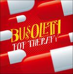 Pop Therapy - CD Audio di Bussoletti