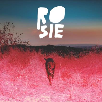 Rosie (Eco-Friendly Rosie Red Vinyl) - Vinile LP di Kaycie Satterfield