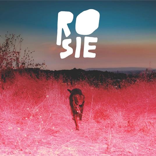 Rosie (Eco-Friendly Rosie Red Vinyl) - Vinile LP di Kaycie Satterfield