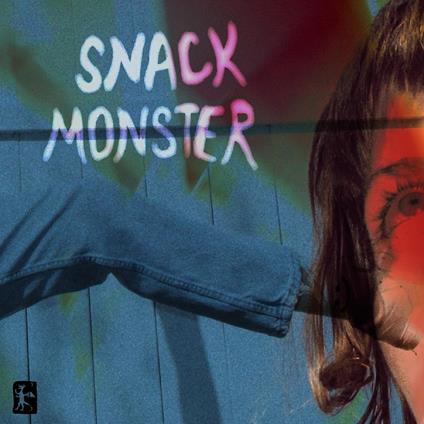 Snack Monster - CD Audio di Star Moles