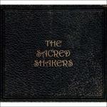 Sacred Shakers - CD Audio di Sacred Shakers