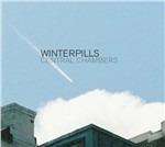 Central Chambers - CD Audio di Winterpills