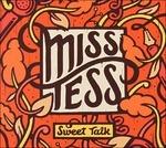 Sweet Talk (Digipack) - CD Audio di Miss Tess
