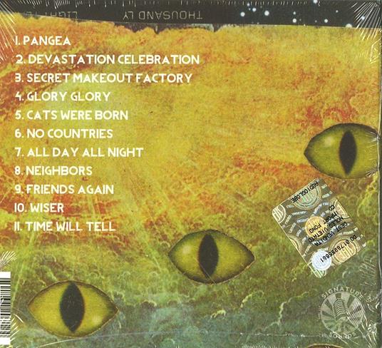 Turn to Each Other - CD Audio di And the Kids - 2