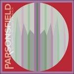 Blooming Through the Black - CD Audio di Parsonsfield