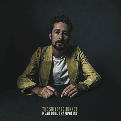 Mean Dog, Trampoline - CD Audio di Suitcase Junket