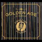 Golden Age. 25 Years of Signature Sounds