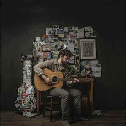 The Grief We Gave Our Mother - CD Audio di Matthew Fowler