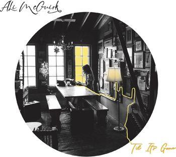 Til It's Gone - CD Audio di Ali McGuirk