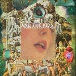 Turn to Each Other - Vinile LP di And the Kids