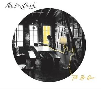 Til It'S Gone - Vinile LP di Ali McGuirk