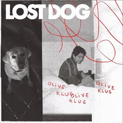 Lost Dog - Vinile LP di Olive Klug