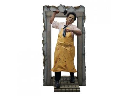 Texas Chainsaw Massacre Statua 1/3 Leatherface: The Butcher 75 Cm Pcs