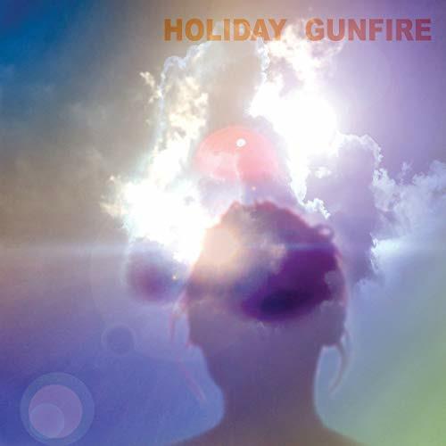Holiday Gunfire - Vinile LP di Holiday Gunfire