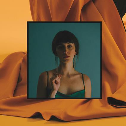 L.A. Flame - Vinile LP di Anna Ash