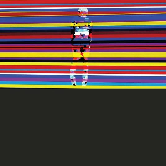 Terryfirma - Vinile LP di Terry Ohms