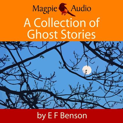 A Collection of Ghost Stories (Unabridged)