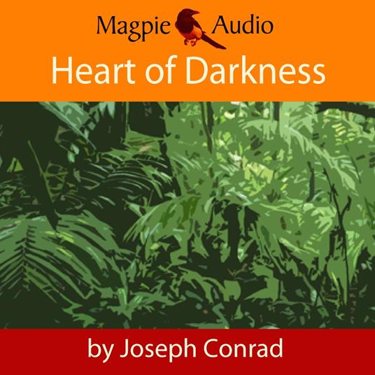 Heart of Darkness (Unabridged)