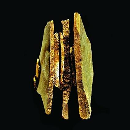 Kaziwa - Vinile LP di Arovane,Porya Hatami