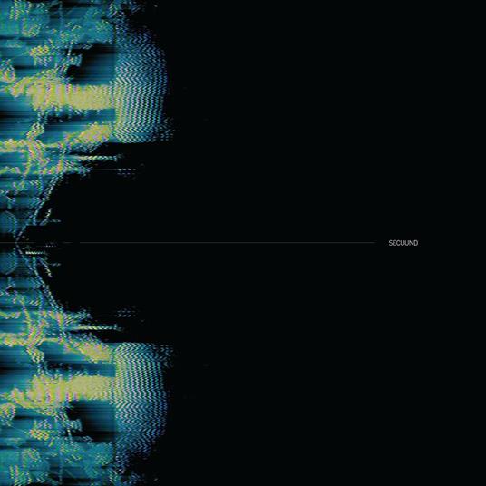 Secuund - Vinile LP di Suumhow