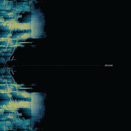 Secuund - CD Audio di Suumhow