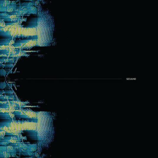 Secuund - CD Audio di Suumhow