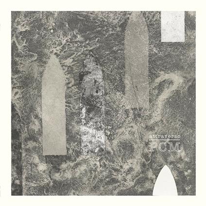 Attraverso - Vinile LP di PCM